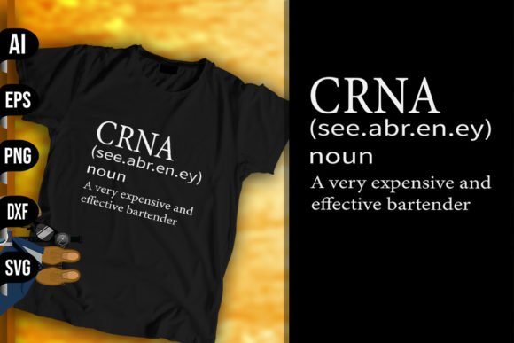Certified Registered Nurse Anesthetists