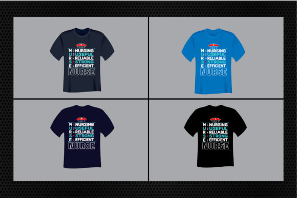 I Am a Nurse T Shirt Design: Graphics & Print Templates
