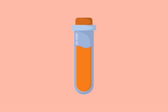 Medical Vector Illustration Graphic 237