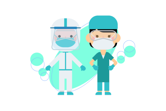 Nurse Assistant Graphic Review