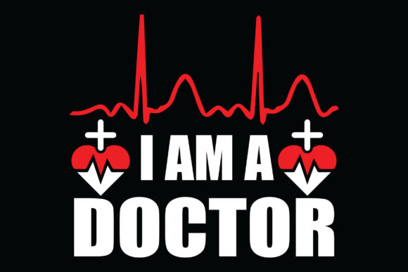 Nurse Doctor T Shirt Design Graphics