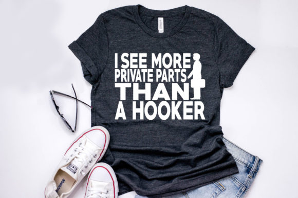 Nurse Quote Design: Graphics & T-Shirt Designs