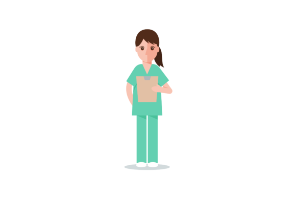 Nurse Surgeon Graphics