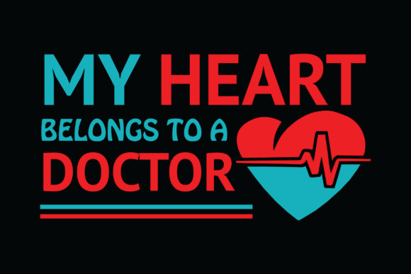 Nurse T Shirt Design 7: Graphics & Print Templates