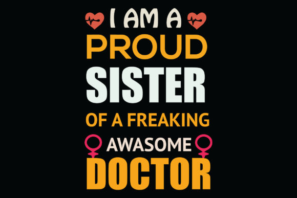 Nurse T Shirt Design 8: Graphics & Print Templates