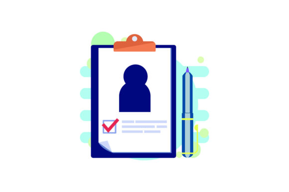Test Medical Graphic Design